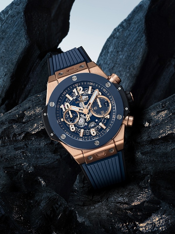 HUBLOT(ウブロ)
