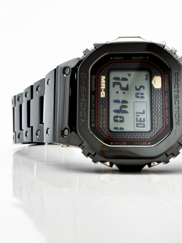 G-SHOCK(ジーショック)
