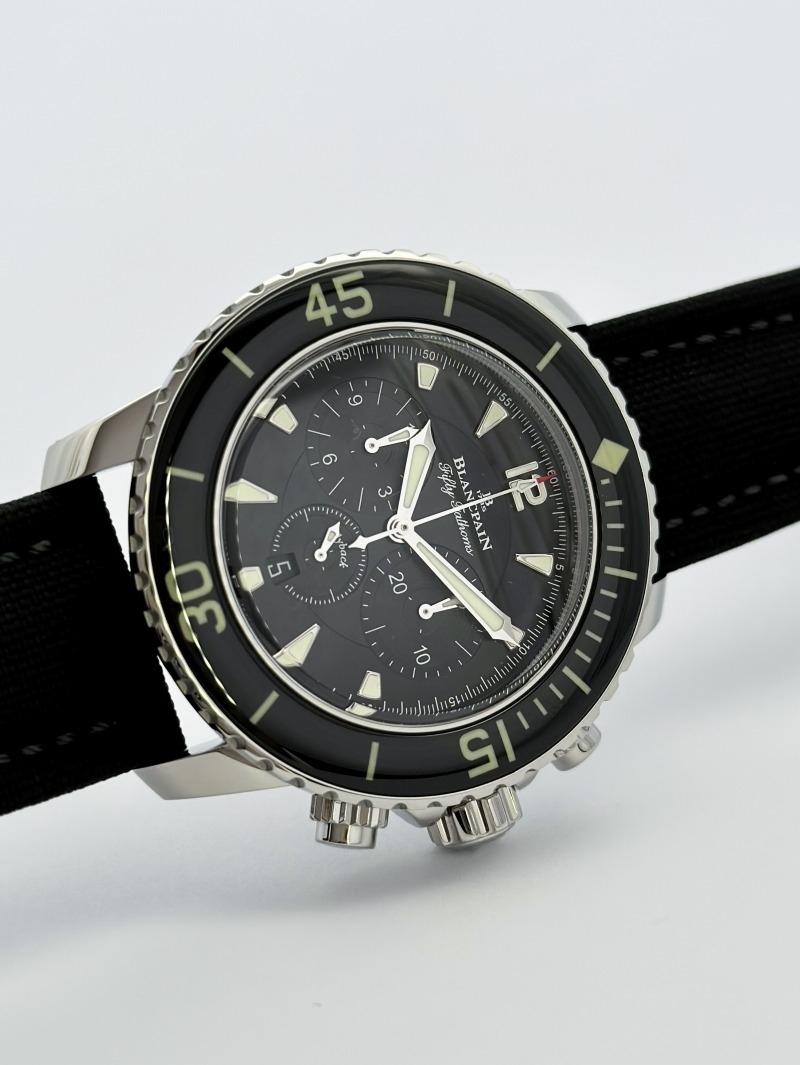 BLANCPAIN(ブランパン)
