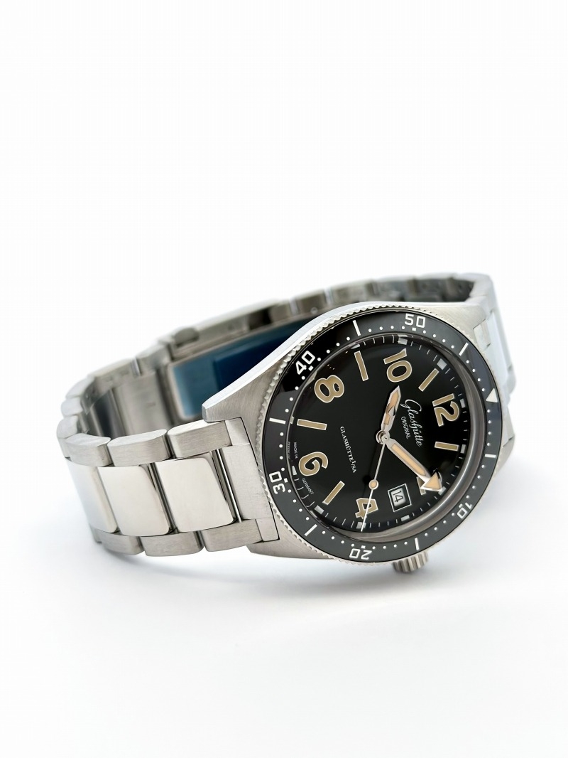 GLASHÜTTE ORIGINAL(グラスヒュッテ・オリジナル)
