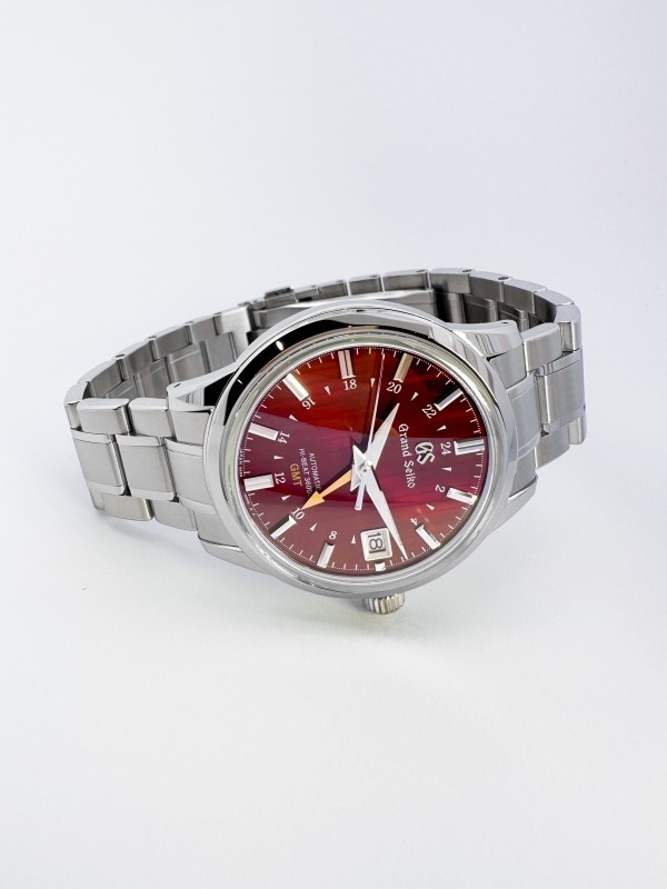 Grand Seiko(グランドセイコー)
