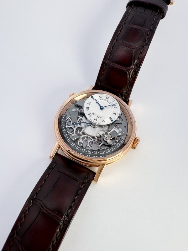 BREGUET(ブレゲ)
