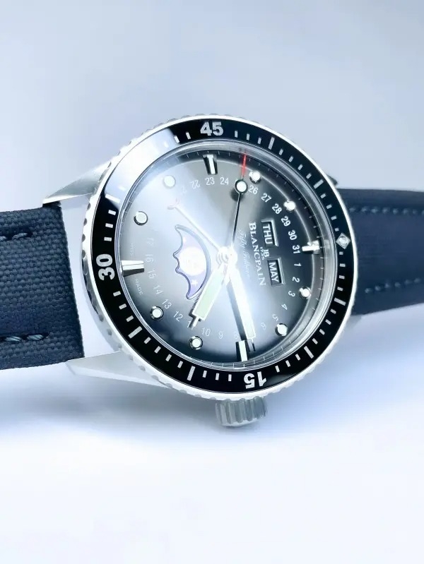 BLANCPAIN(ブランパン)
