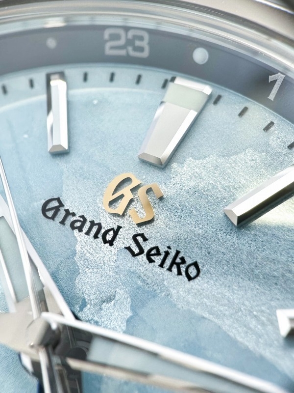 Grand Seiko(グランドセイコー)
