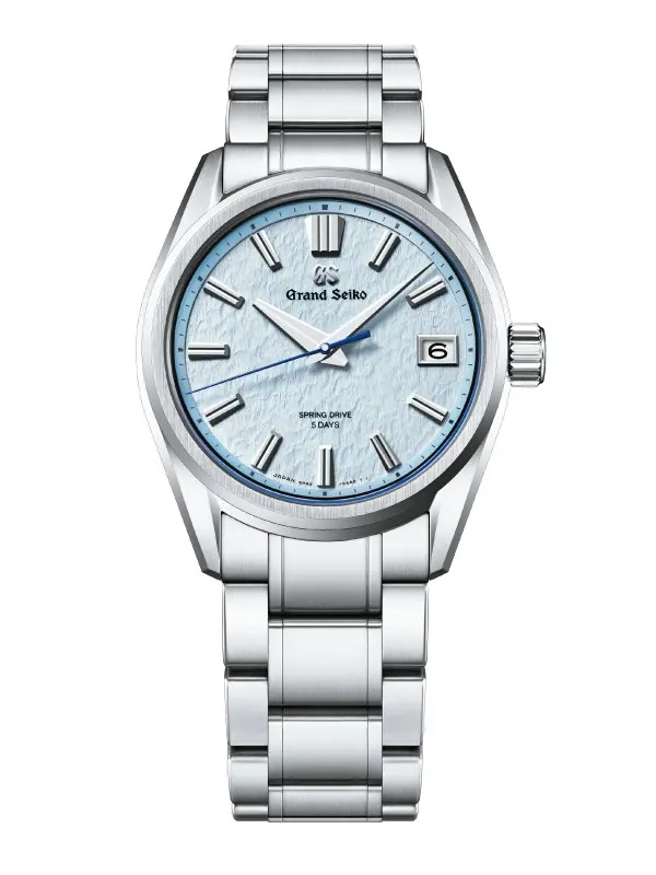 Grand Seiko(グランドセイコー)
