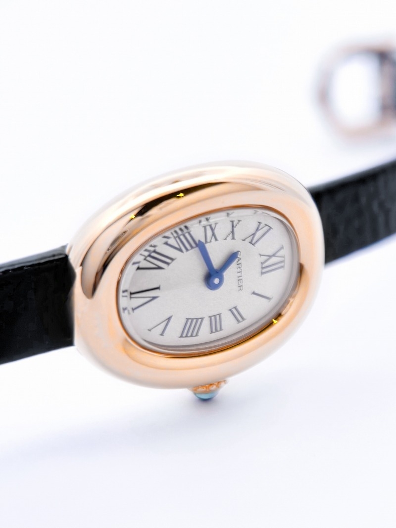 Cartier(カルティエ)
