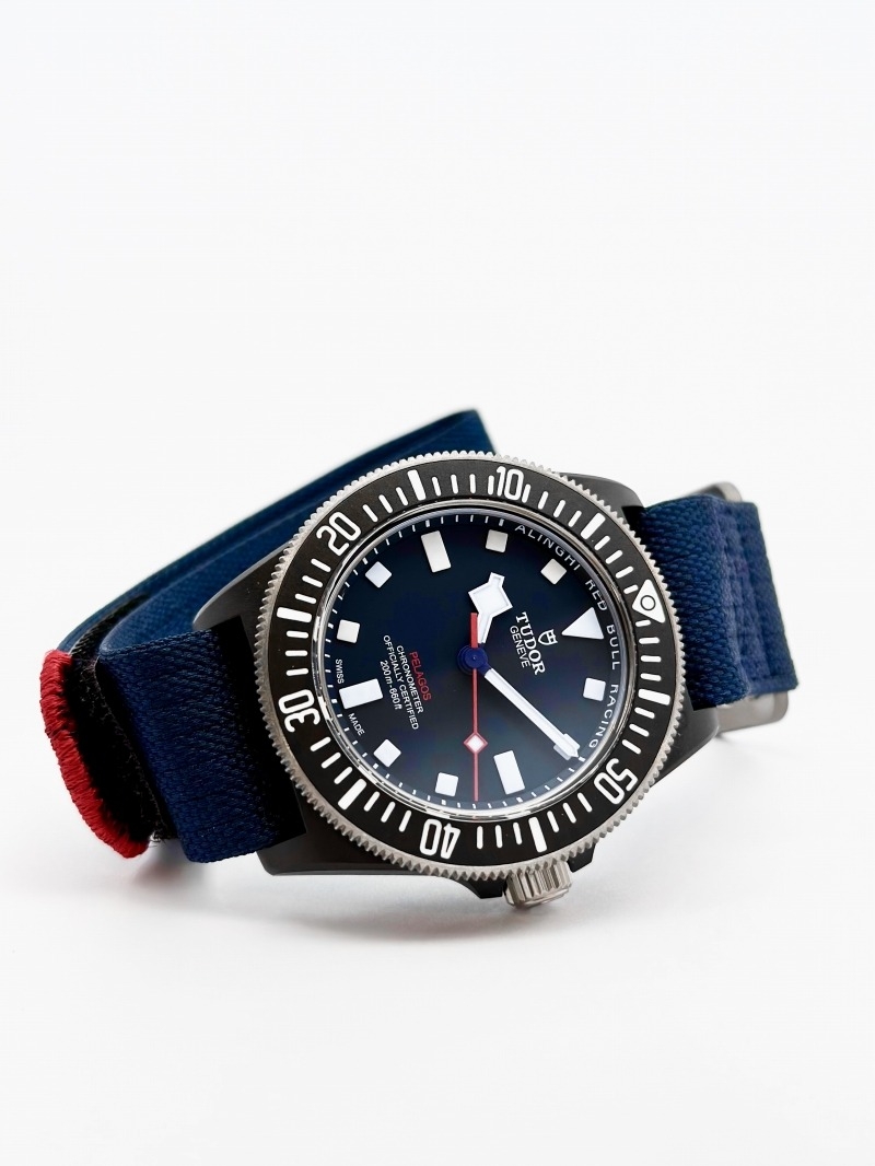 TUDOR(チューダー)
