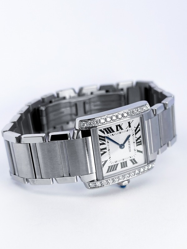 Cartier(カルティエ)
