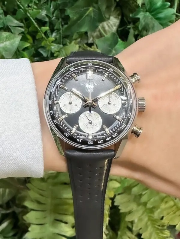 TAG Heuer(タグ・ホイヤー)
