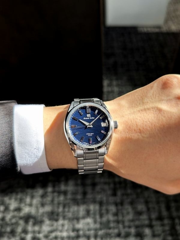 Grand Seiko(グランドセイコー)
