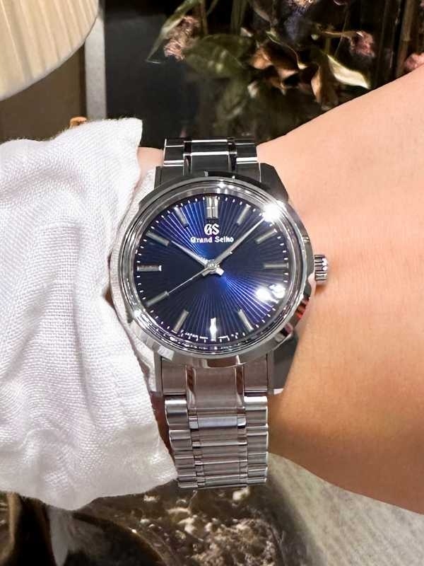 Grand Seiko(グランドセイコー)
