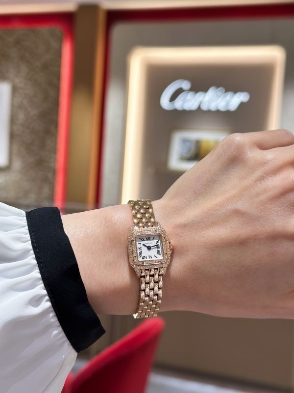 Cartier(カルティエ)
