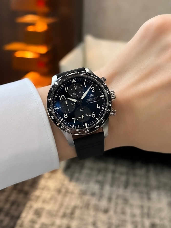 IWC(アイ・ダブリュー・シー)
