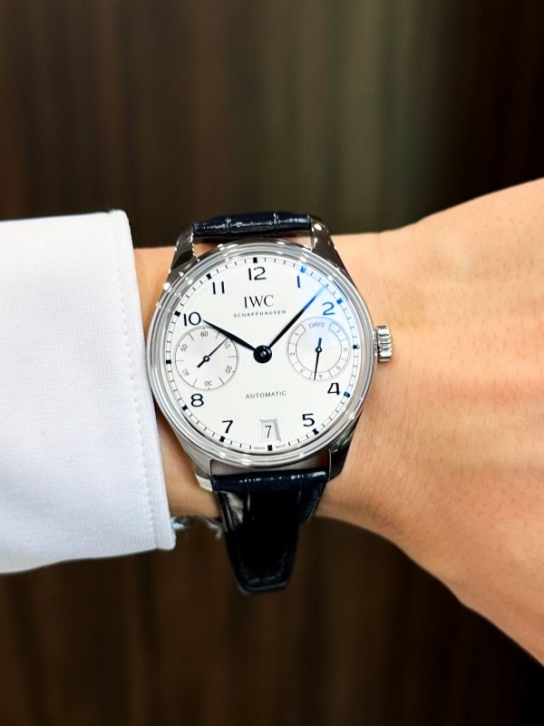 IWC(アイ・ダブリュー・シー)
