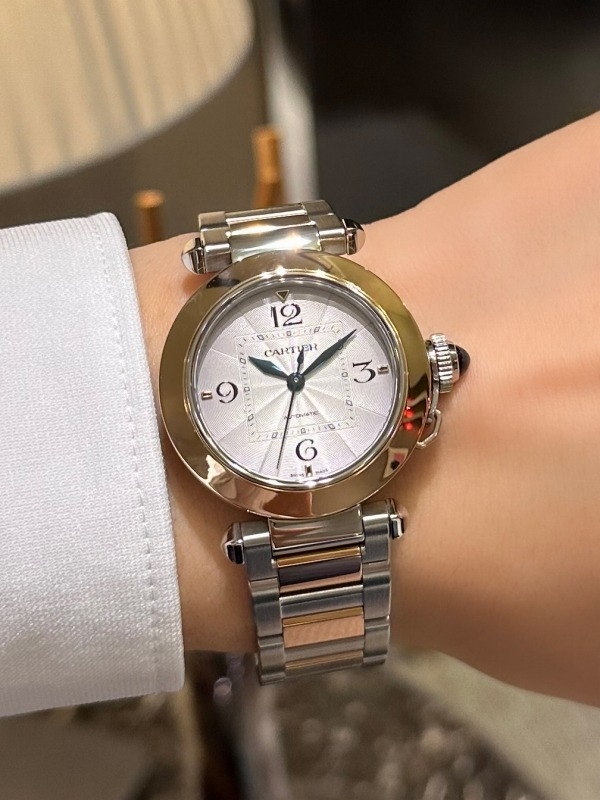 Cartier(カルティエ)
