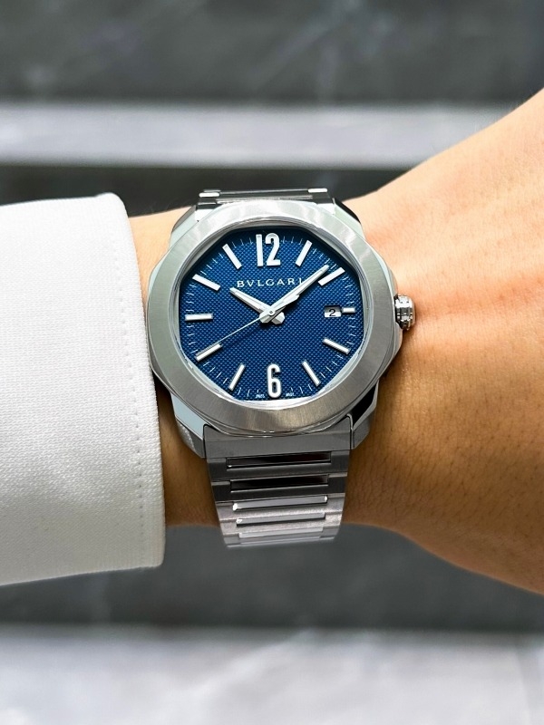 BVLGARI(ブルガリ)
