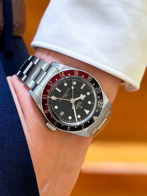 TUDOR(チューダー)
