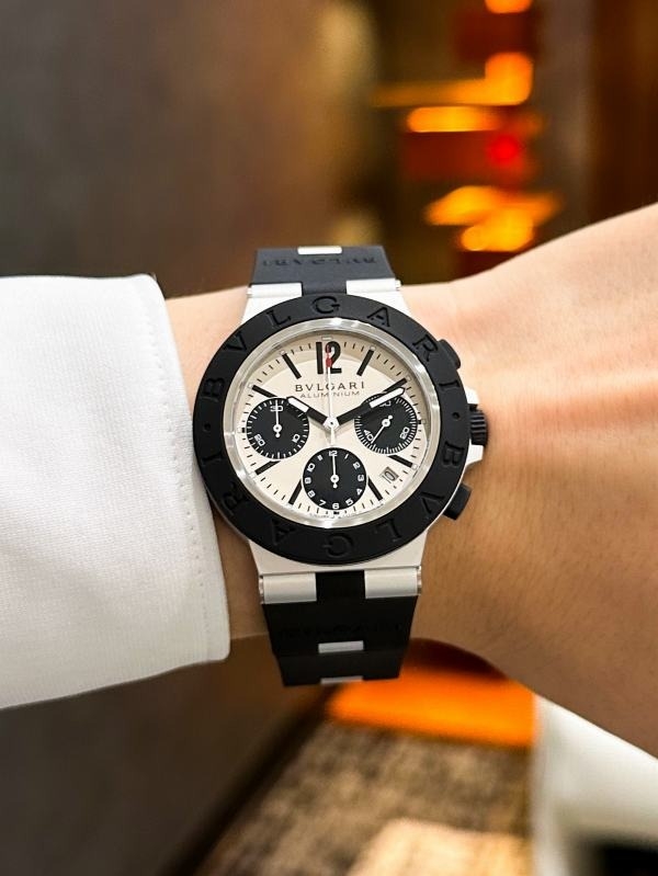 BVLGARI(ブルガリ)
