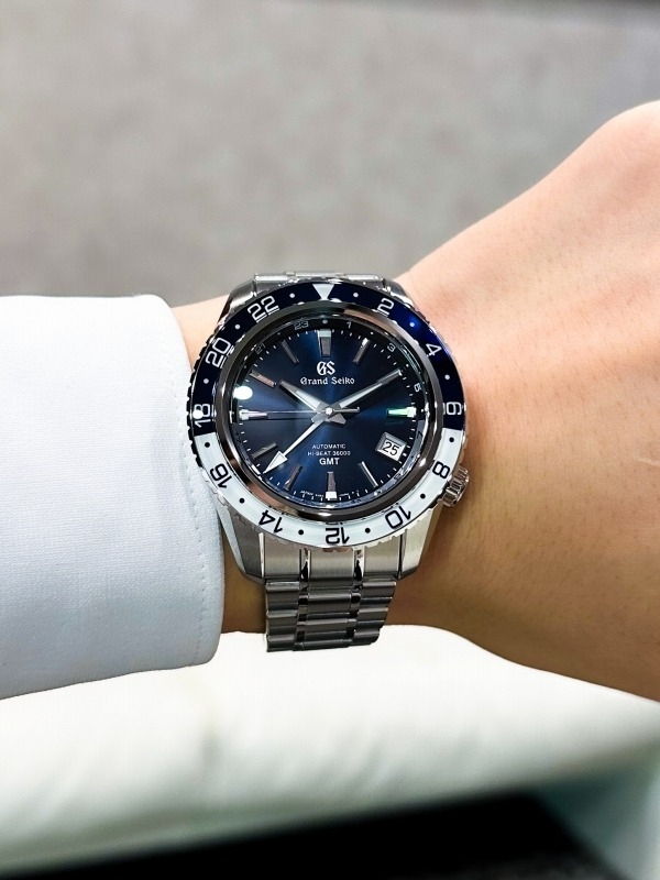 Grand Seiko(グランドセイコー)
