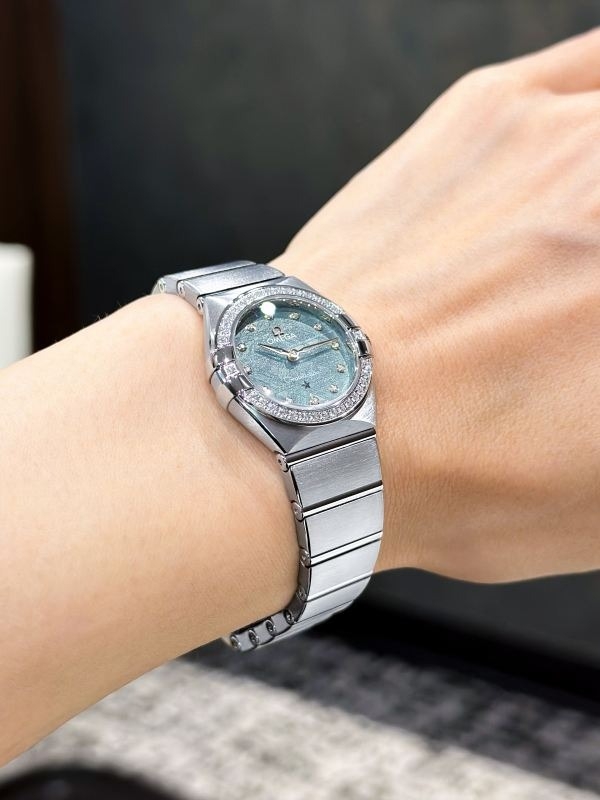 OMEGA(オメガ)
