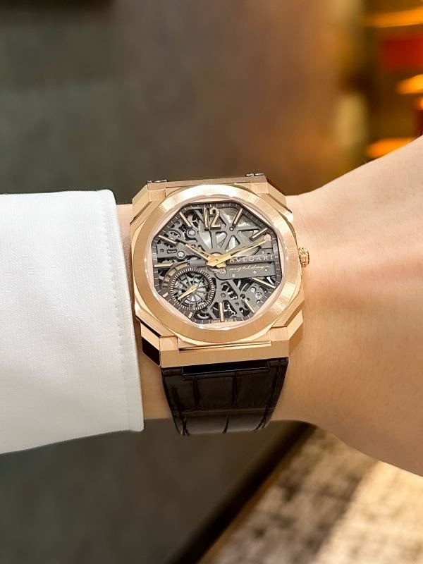 BVLGARI(ブルガリ)
