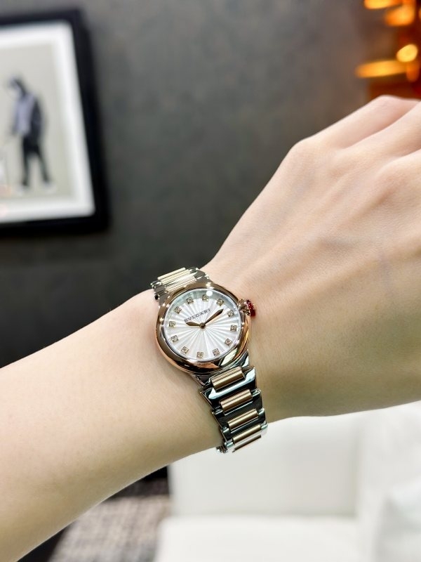 BVLGARI(ブルガリ)

