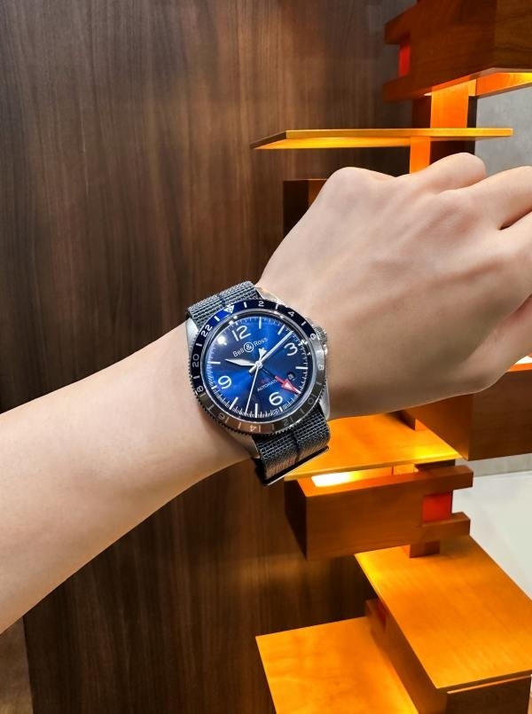BELL &amp; ROSS(ベル＆ロス)

