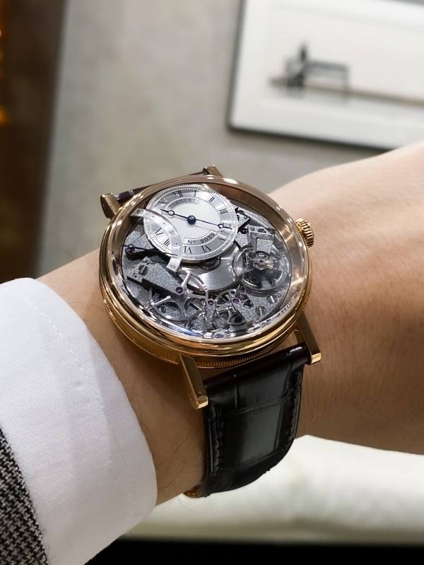 BREGUET(ブレゲ)
