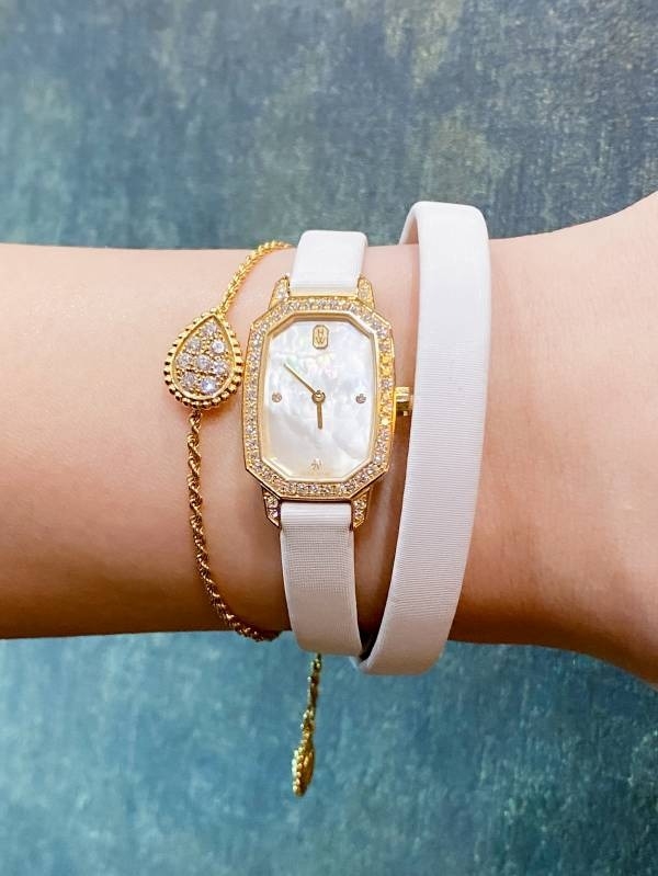 HARRY WINSTON(ハリー・ウィンストン)
