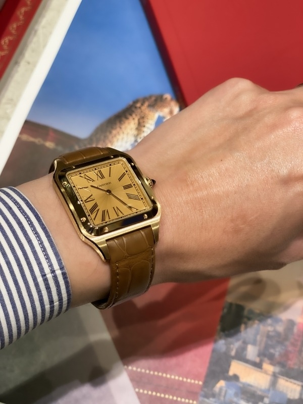IWC(アイ・ダブリュー・シー)フェア｜ANSHINDOウォッチ