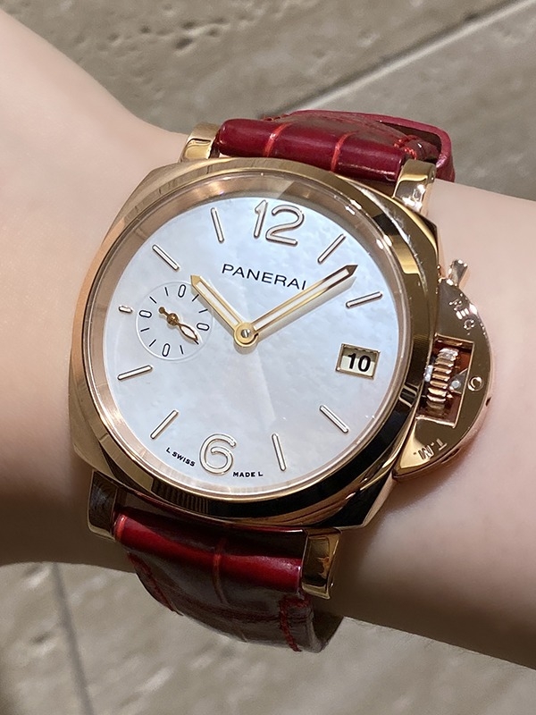 PANERAI(パネライ)

