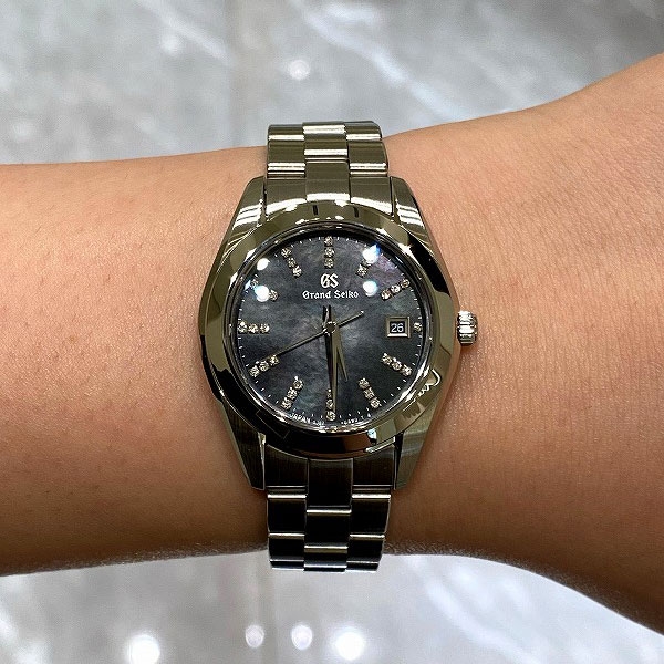 Grand Seiko(グランドセイコー)
