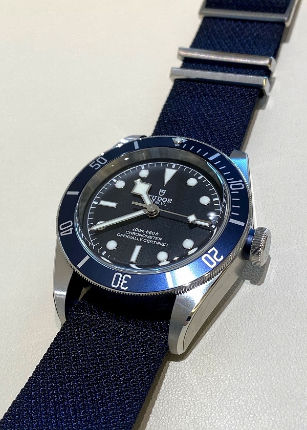 TUDOR(チューダー)
