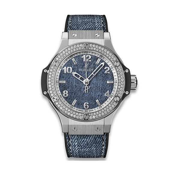 HUBLOT(ウブロ)
