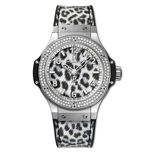 HUBLOT(ウブロ)
