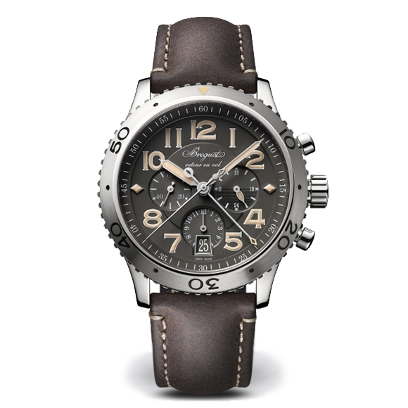 BREGUET(ブレゲ)
