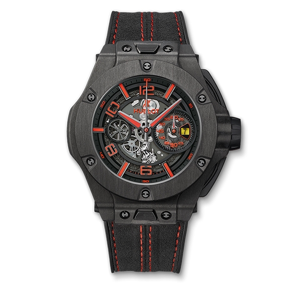 HUBLOT(ウブロ)
