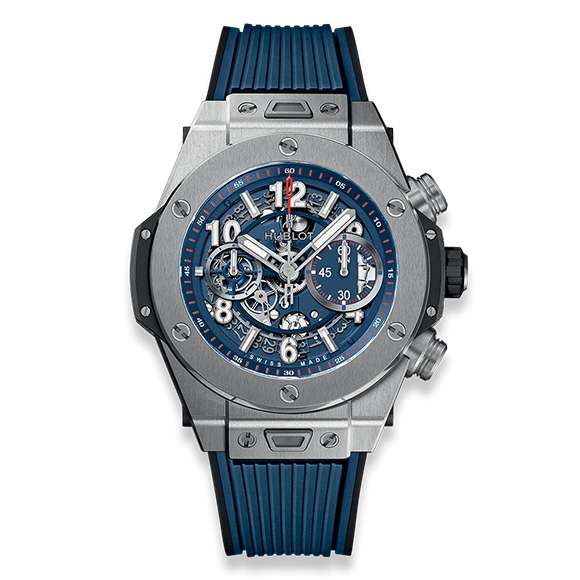 HUBLOT(ウブロ)
