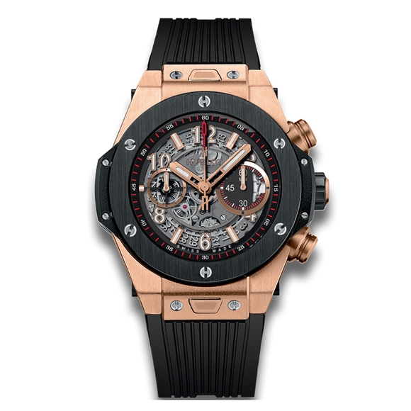 HUBLOT(ウブロ)
