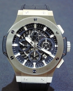 HUBLOT(ウブロ)
