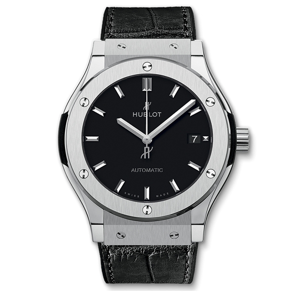 HUBLOT(ウブロ)
