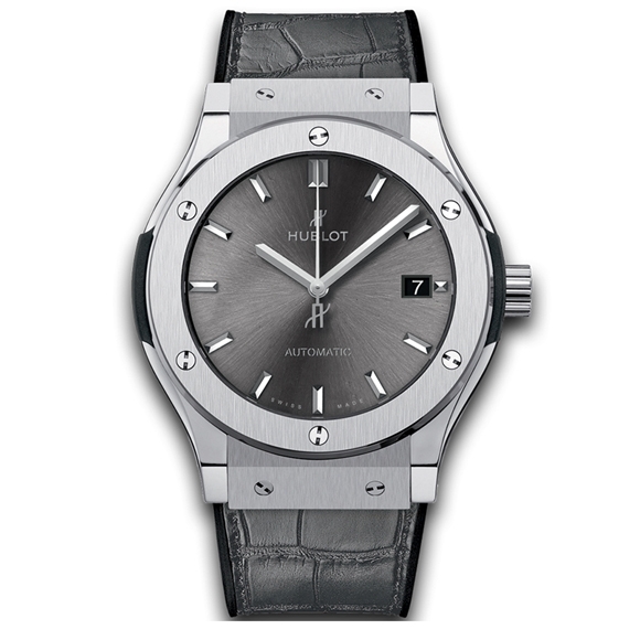 HUBLOT(ウブロ)
