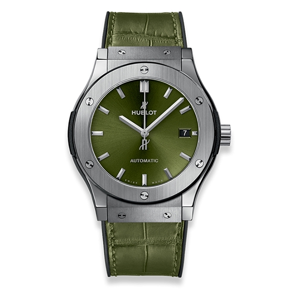 HUBLOT(ウブロ)
