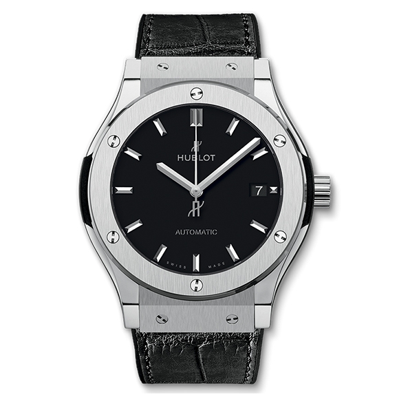 HUBLOT(ウブロ)
