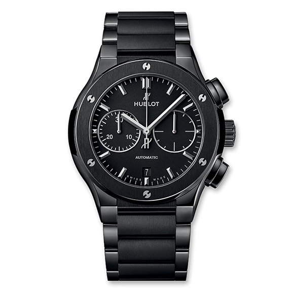 HUBLOT(ウブロ)
