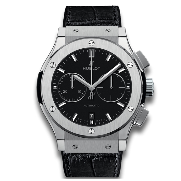 HUBLOT(ウブロ)
