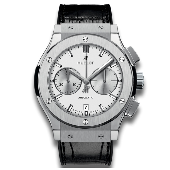HUBLOT(ウブロ)
