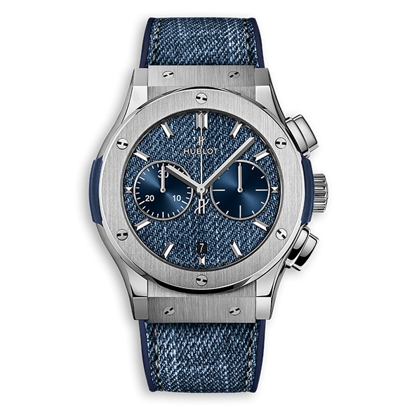 HUBLOT(ウブロ)
