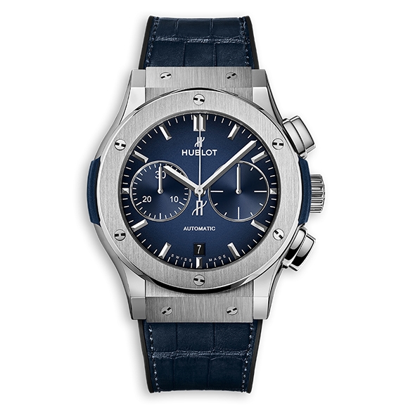 HUBLOT(ウブロ)
