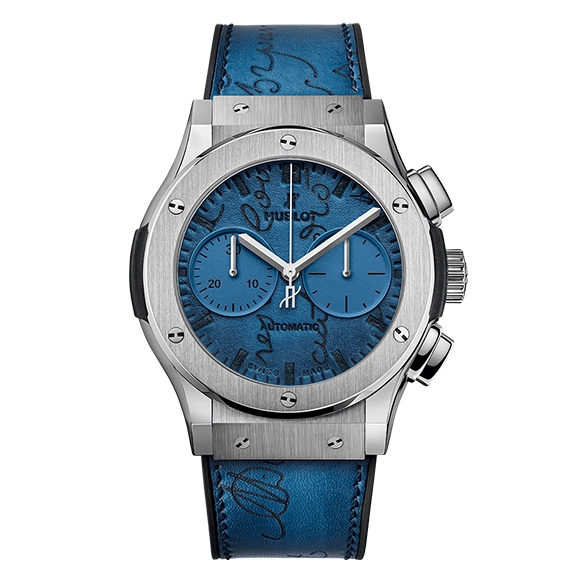 HUBLOT(ウブロ)
